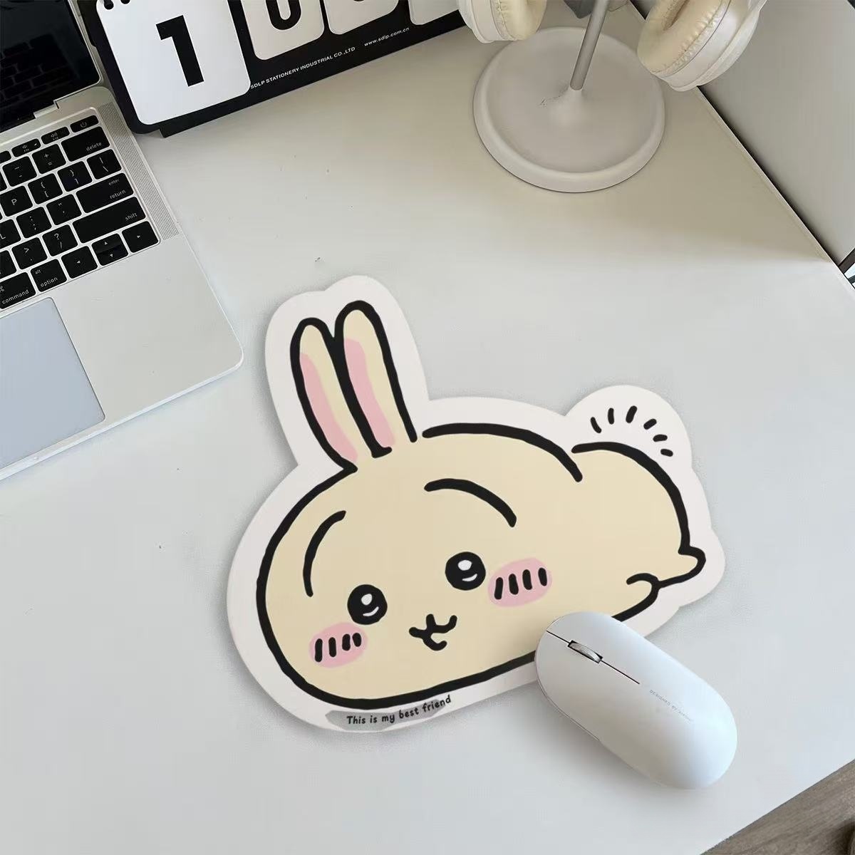 Office Stationery And Supply - Chiikawa Cartoon Jiyi Usagi Hachiware Speciaal