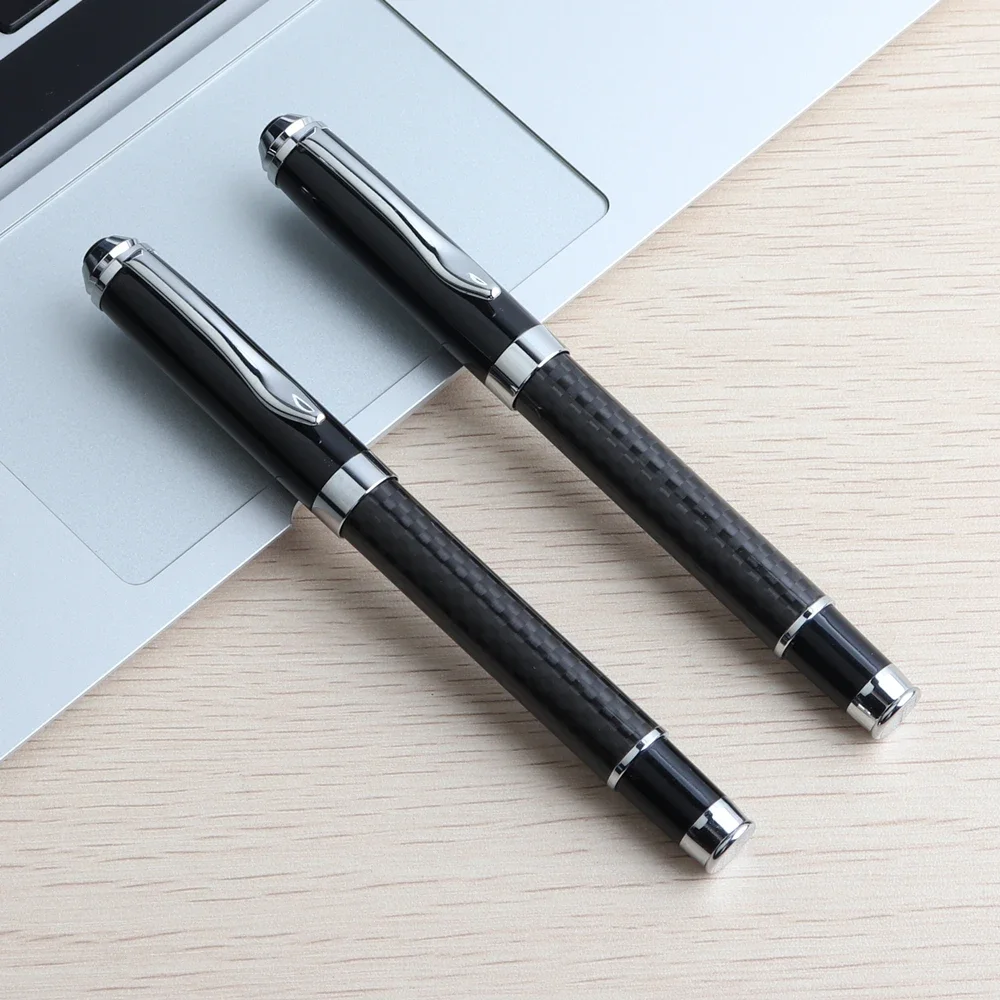 Pentel Pen Energel - 1 STKS Kantoor Metalen Gel Pen