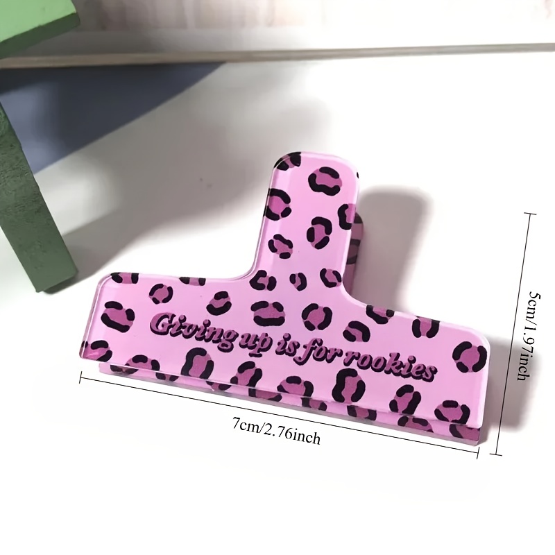 Memo Pad Sticky - 1pc Retro Binder Clip Vintage Amerikaanse