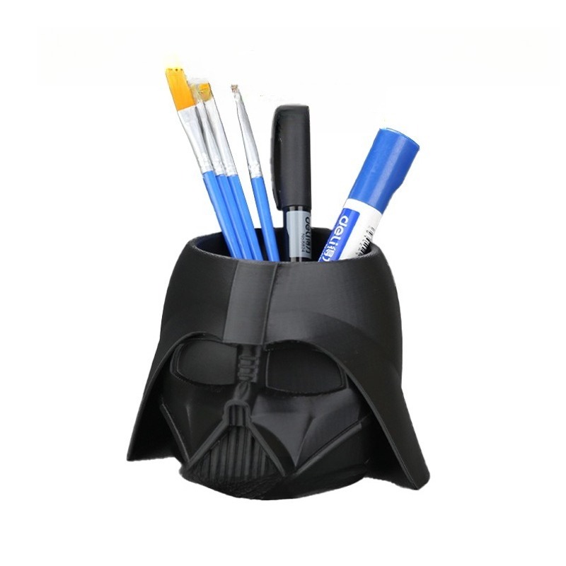 Office Stationery And Supply - Stars Warsed Darth Vader Bureau Pen