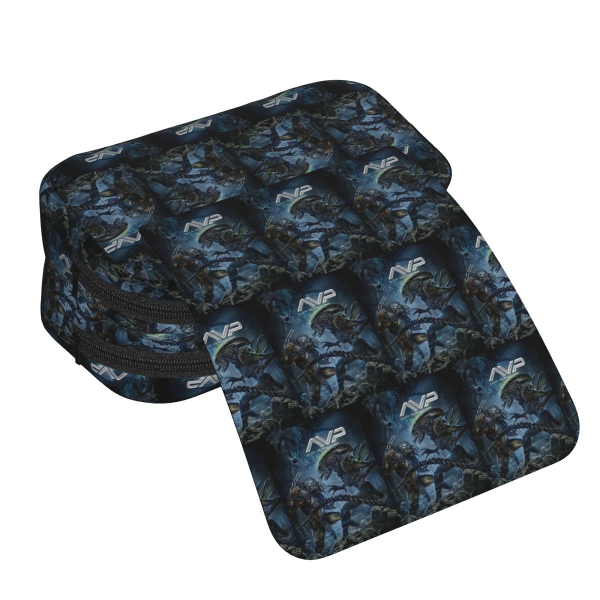 Office Supply Vs Stationery - Alien Vs Predator Game Etui voor