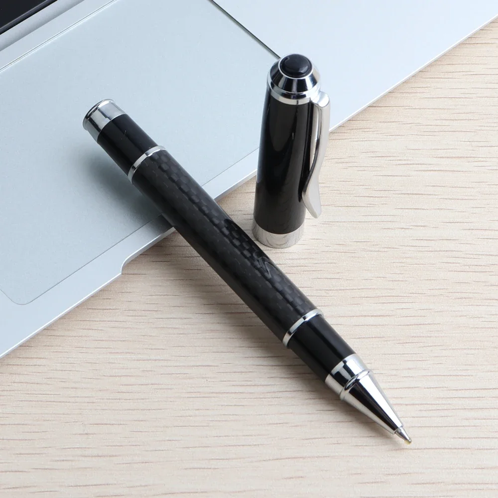 1 STKS Kantoor Metalen Gel Pen - Pentel Pen Energel recensie en prijs