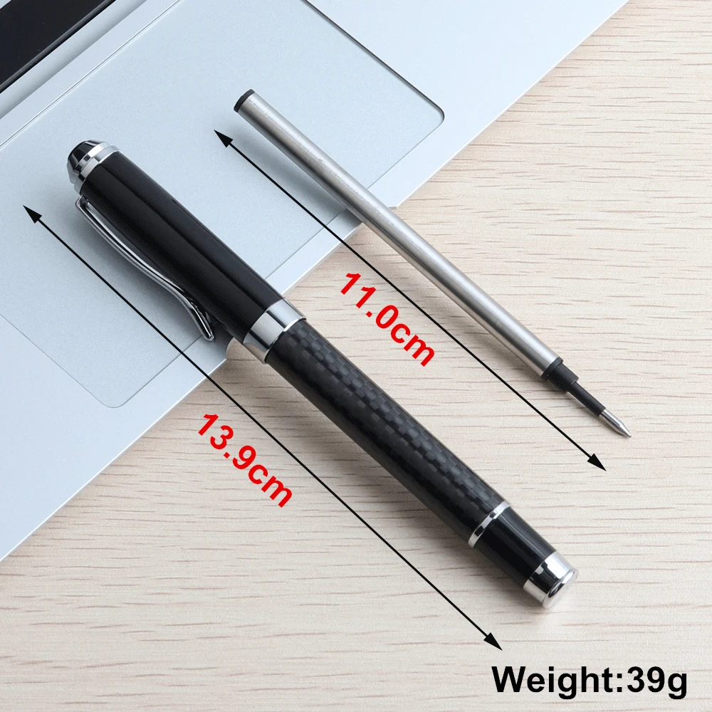 1 STKS Kantoor Metalen Gel Pen - Pentel Pen Energel recensie en prijs