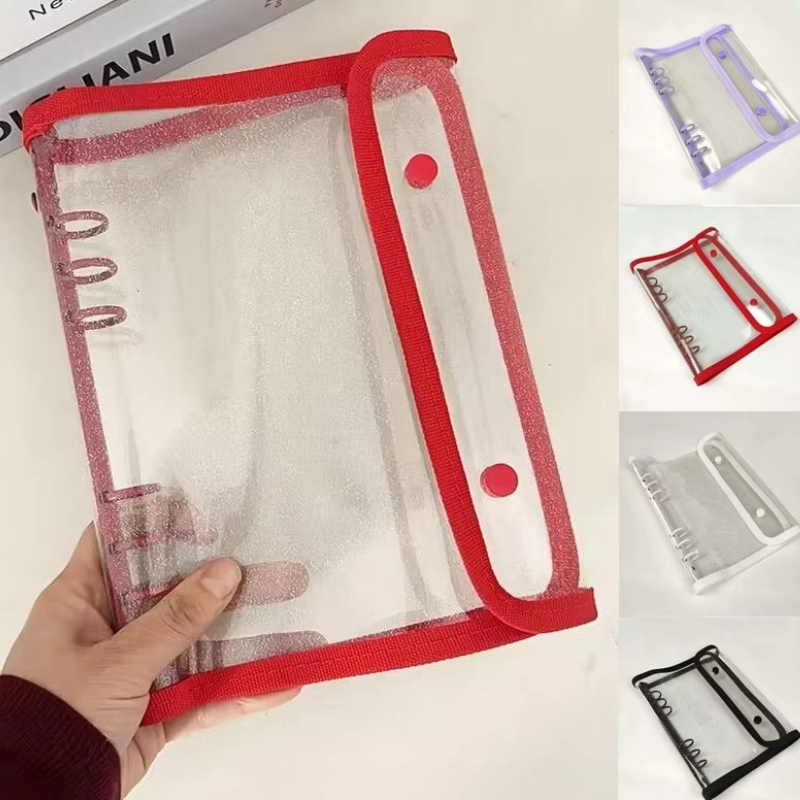 A5-formaat glitter PVC-sticker - Memo Pad Sticky recensie en prijs