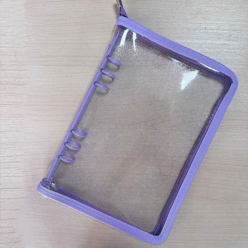 A5-formaat glitter PVC-sticker - Memo Pad Sticky recensie en prijs