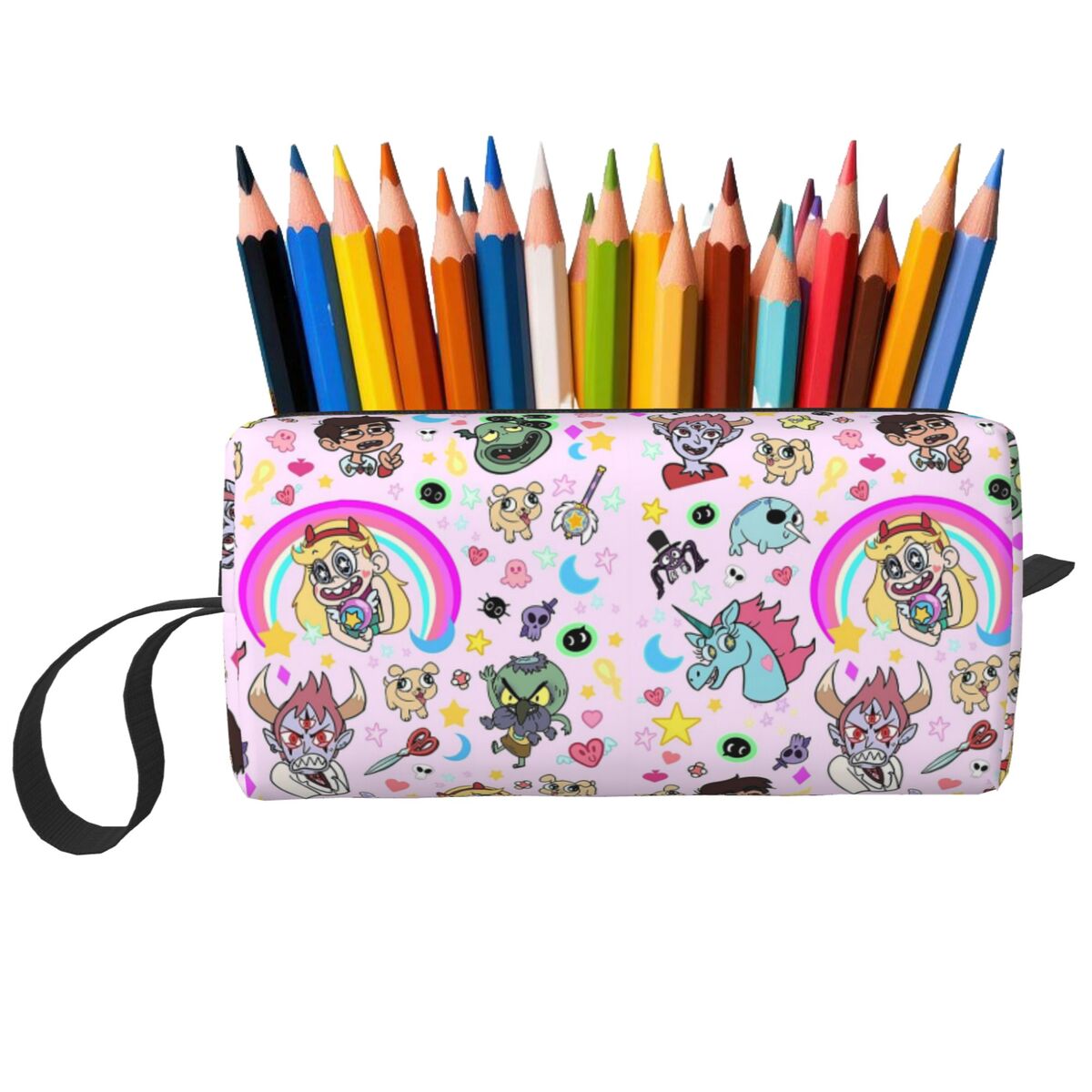 Star VS The Forces Of Evil Etu - Office Supply Vs Stationery recensie en prijs
