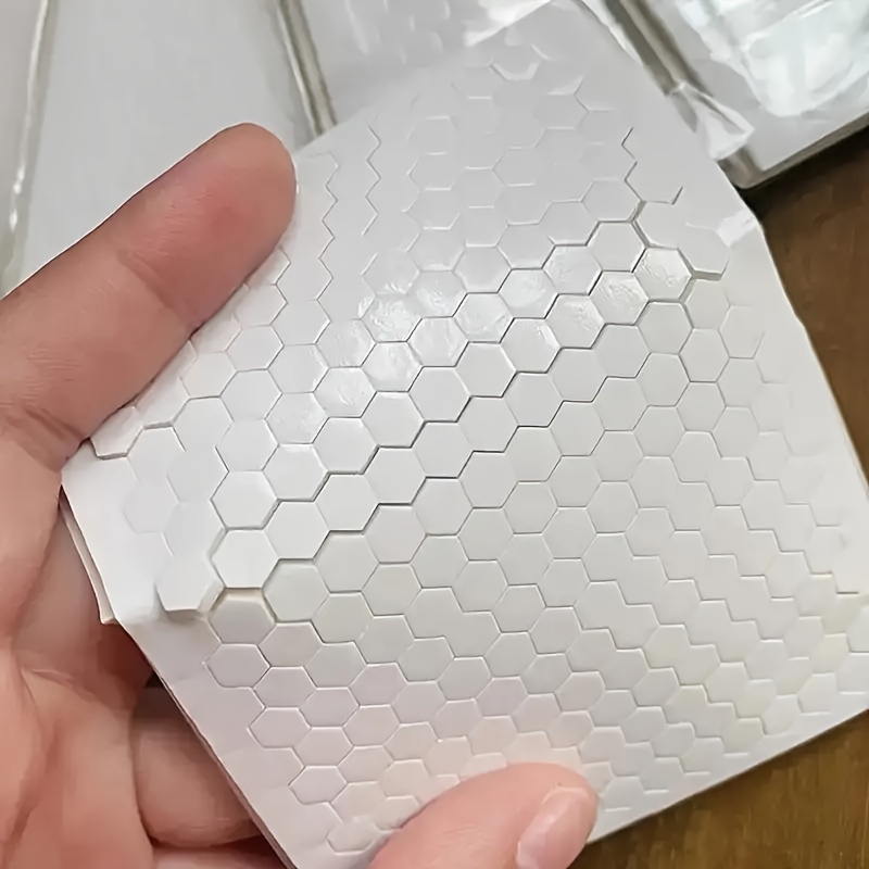 Zeshoekig vierkant sterk verdi - Glue Stick Pack recensie en prijs