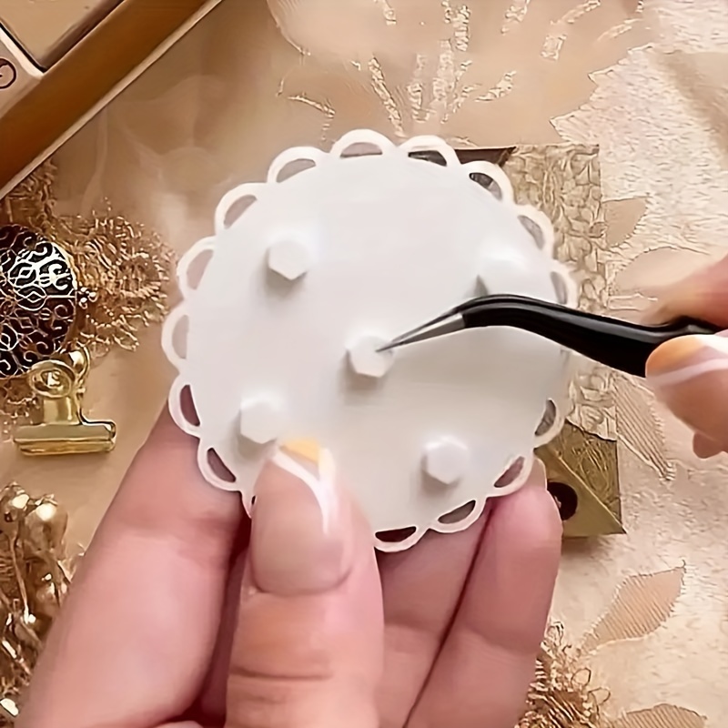 Zeshoekig vierkant sterk verdi - Glue Stick Pack recensie en prijs
