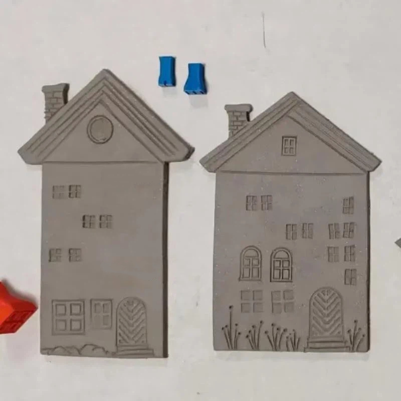 25-delige plastic klei-stempel - Wax Seal Stamp Kit recensie en prijs