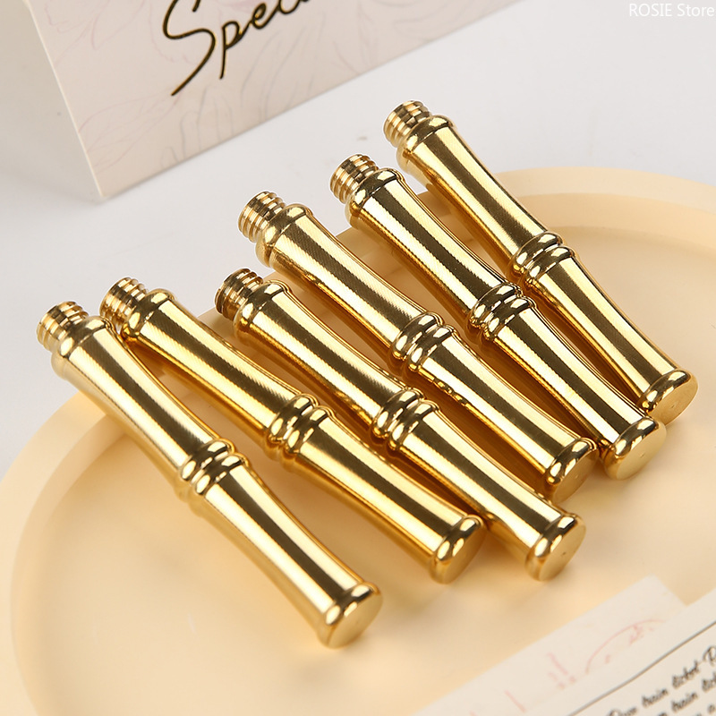 Bamboe Vormige Messing Stempel - Wax Seal Stamp Kit recensie en prijs