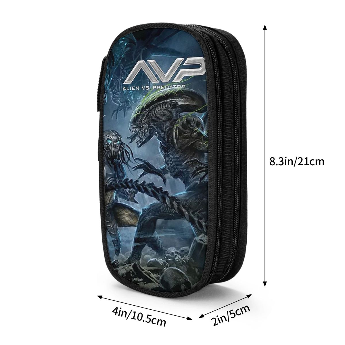 Alien Vs Predator Game Etui vo - Office Supply Vs Stationery recensie en prijs