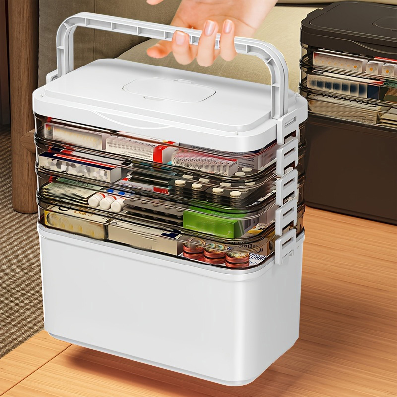 Multifunctionele meerlaagse op - Office Stationery And Supply recensie en prijs