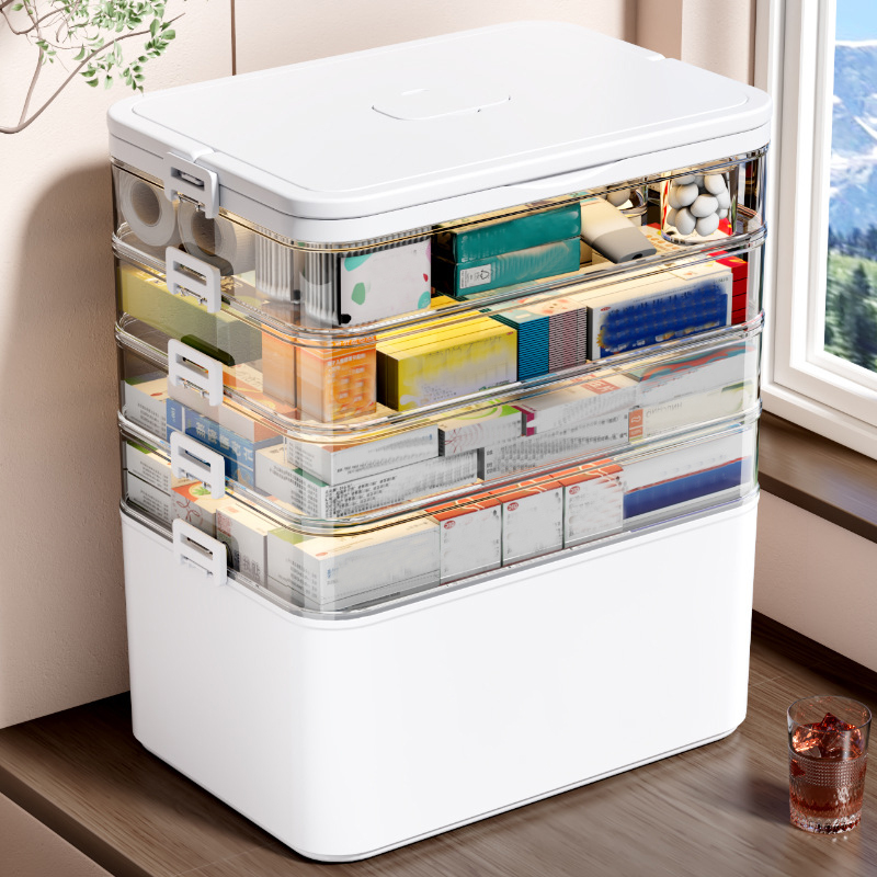 Multifunctionele meerlaagse op - Office Stationery And Supply recensie en prijs