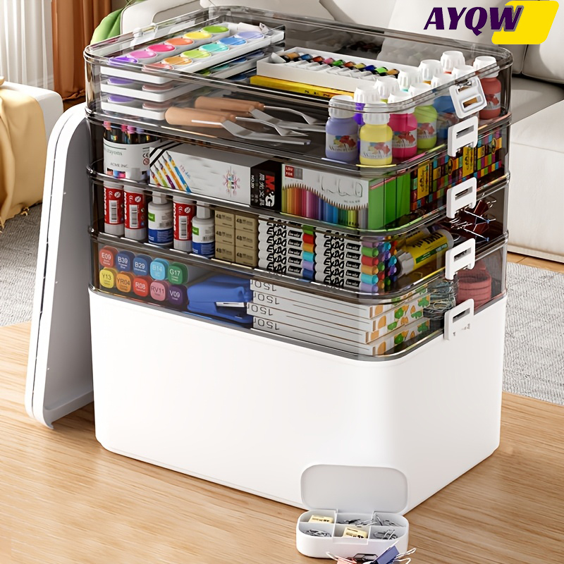 Multifunctionele meerlaagse op - Office Stationery And Supply recensie en prijs