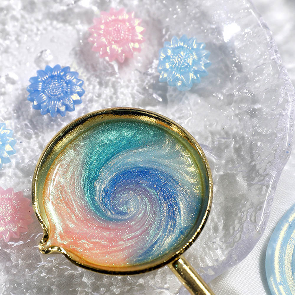 100 stks Gemengde Kleur Glitte - Wax Seal Stamp Kit recensie en prijs