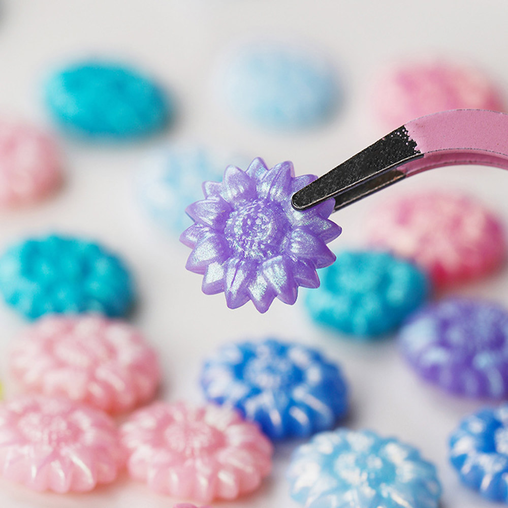 100 stks Gemengde Kleur Glitte - Wax Seal Stamp Kit recensie en prijs