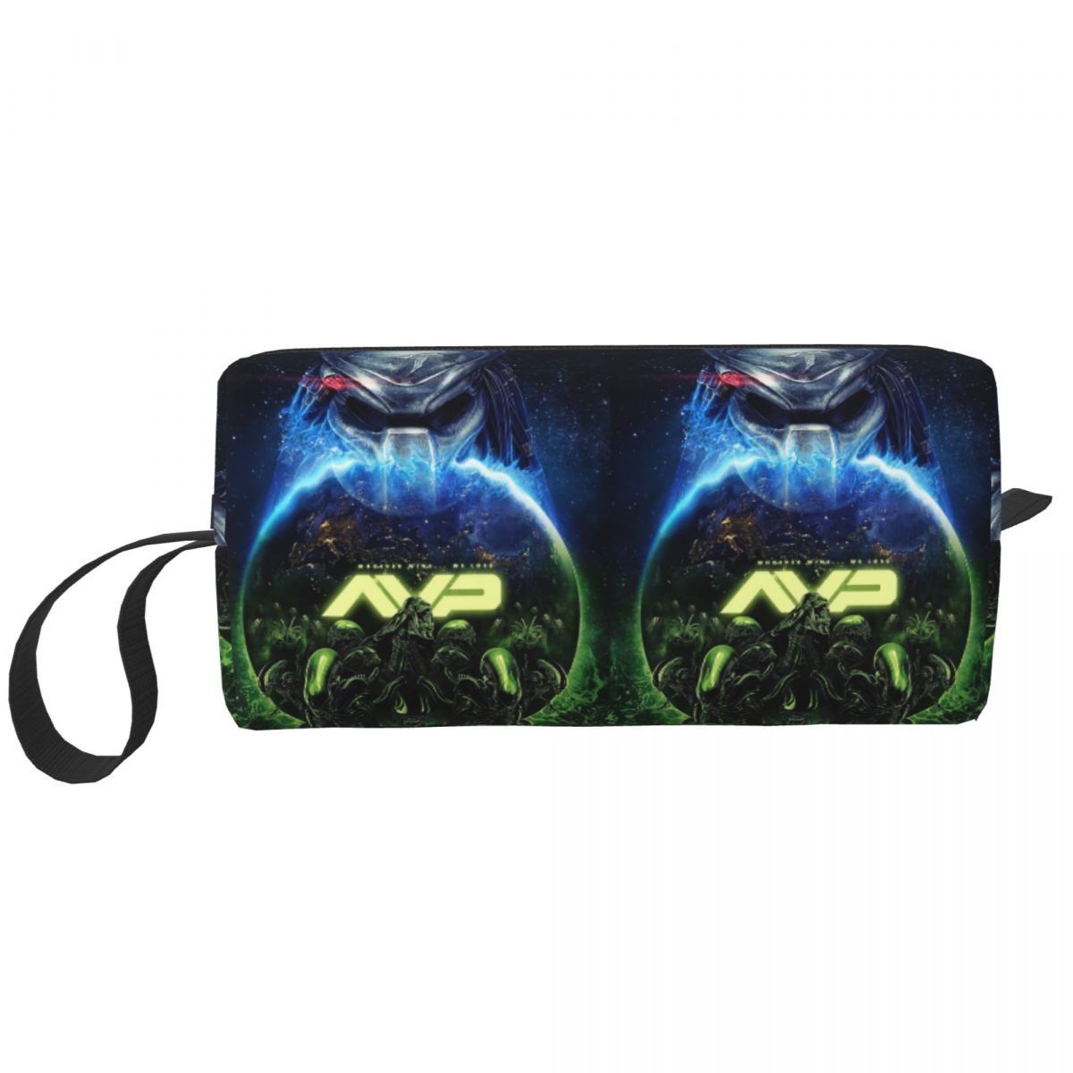 Alien Vs Predator Horror Scien - Office Supply Vs Stationery recensie en prijs