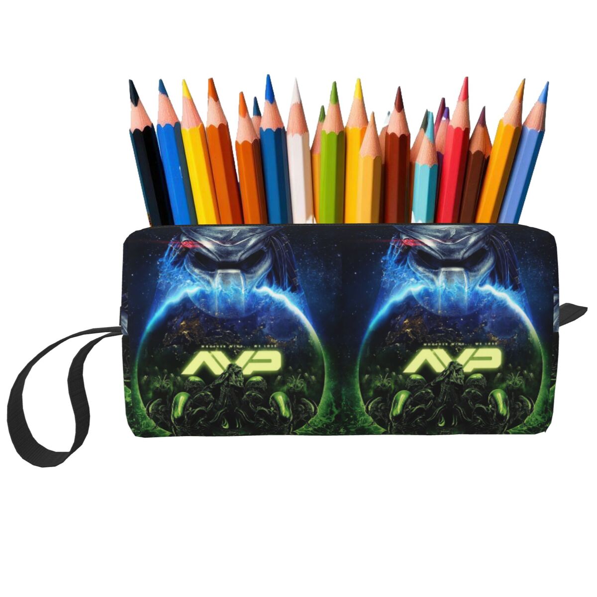 Alien Vs Predator Horror Scien - Office Supply Vs Stationery recensie en prijs