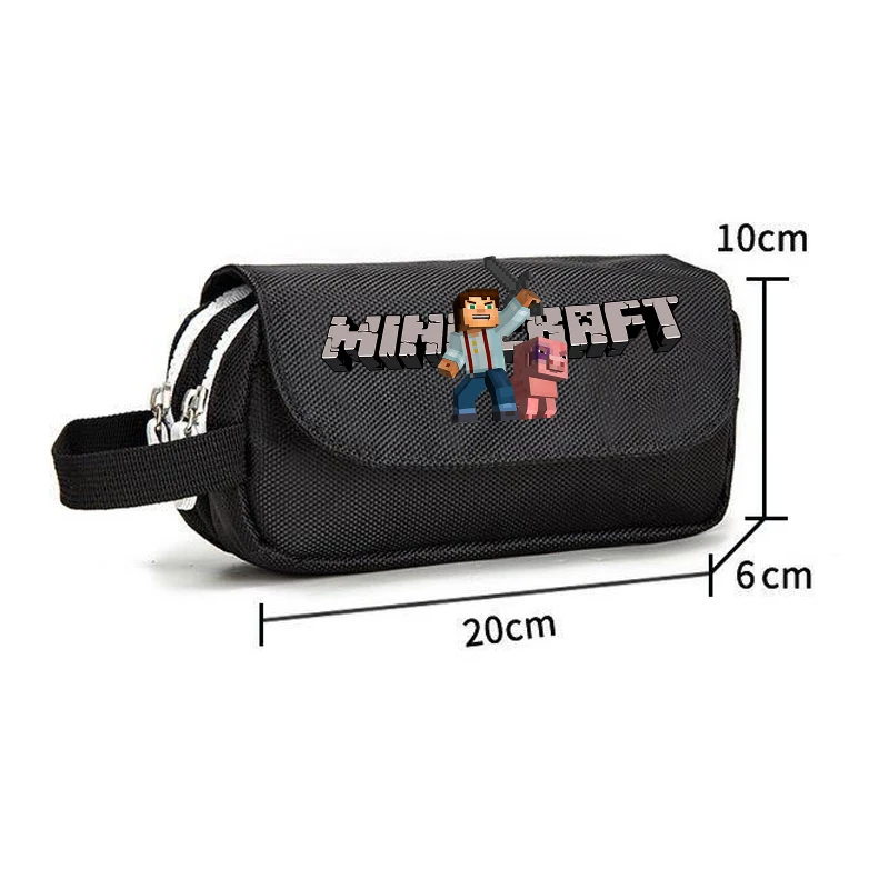 Miner Crafting Pixel Series Et - Stationery Supplier recensie en prijs