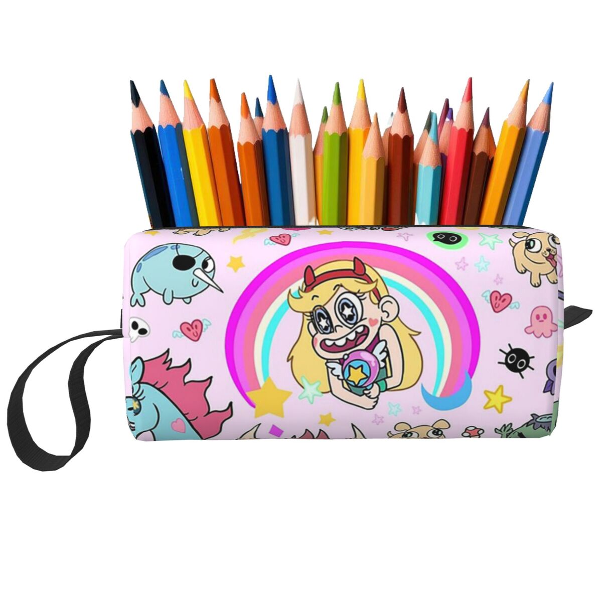 Star VS The Forces Of Evil Etu - Office Supply Vs Stationery recensie en prijs