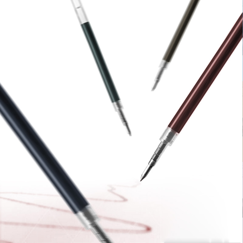 1Pcs Zebra Gel Refill JF-0.5 R - Zebra Pen Sarasa recensie en prijs