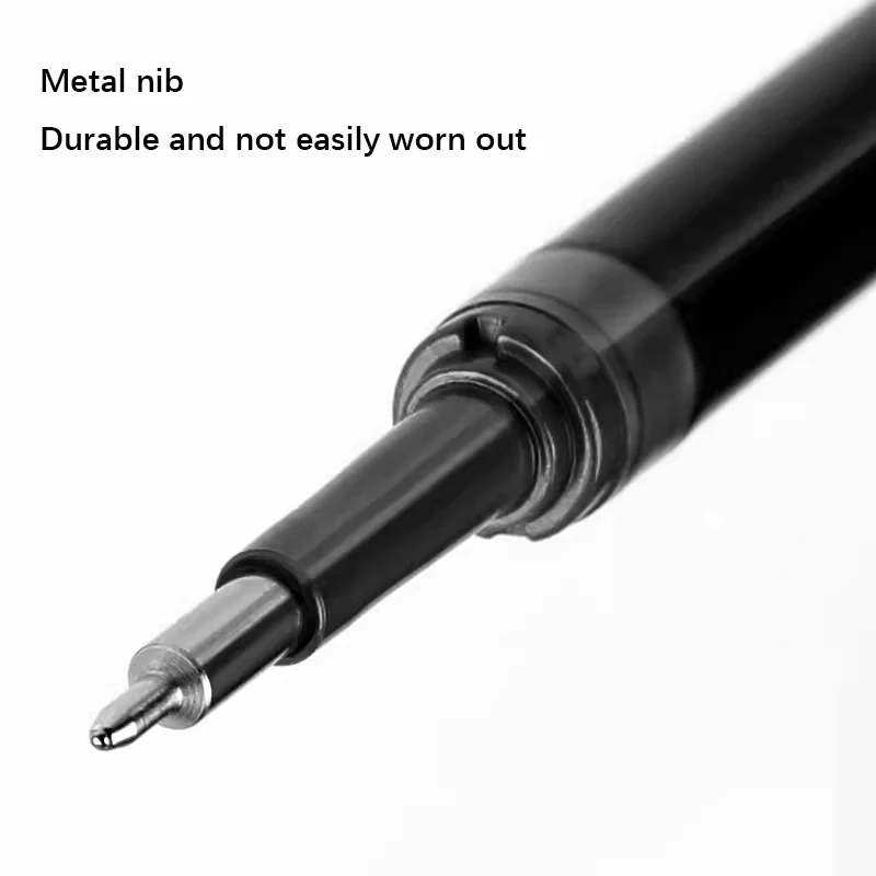 Japan Pentel Gel Pennen Vult L - Pentel Pen Energel recensie en prijs