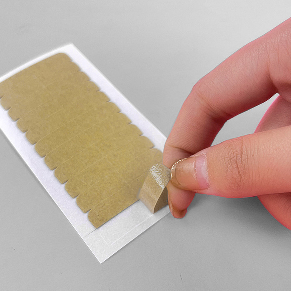 Haarsysteem Tape Onzichtbare P - Glue Stick Pack recensie en prijs