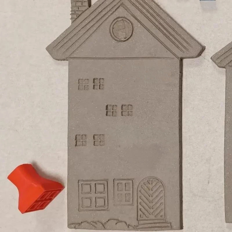 25-delige klei-stempel- en vor - Wax Seal Stamp Kit recensie en prijs