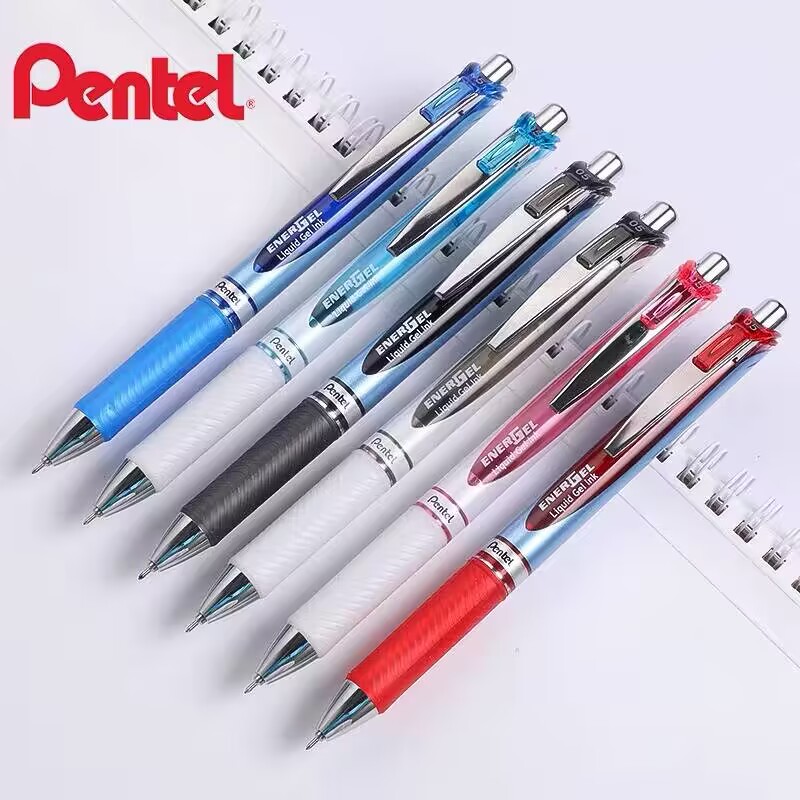 1 Stuks Pentel Bln75 Energel S - Pentel Pen Energel recensie en prijs