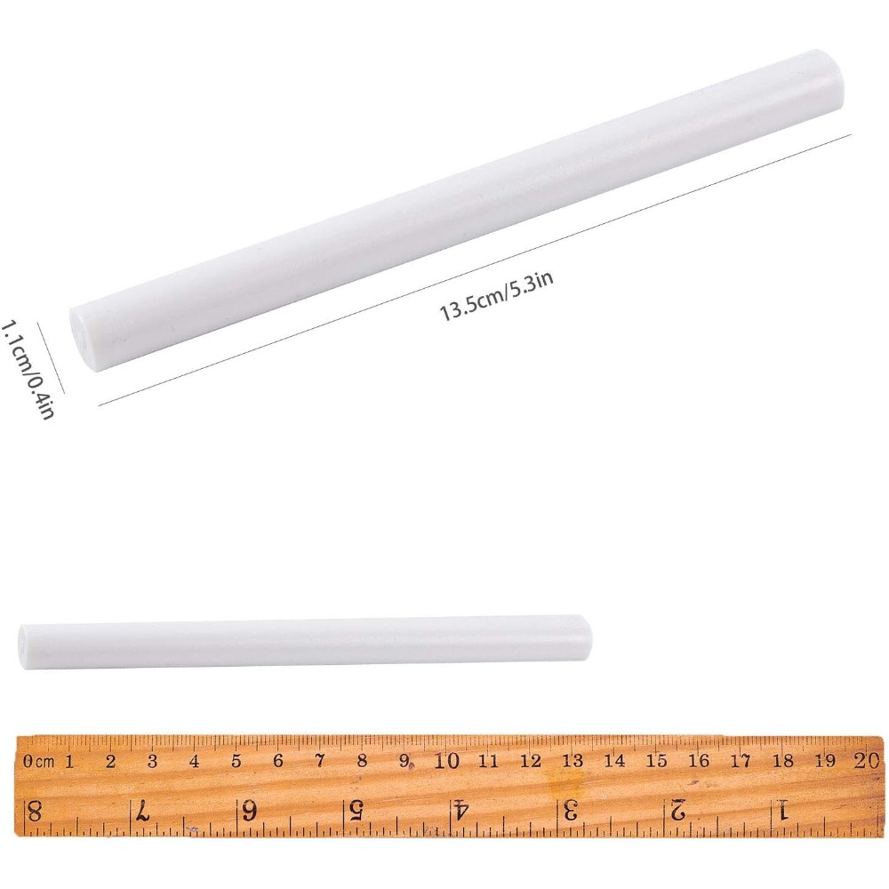20 stuks lijm zegellak sticks  - Wax Seal Stamp Kit recensie en prijs