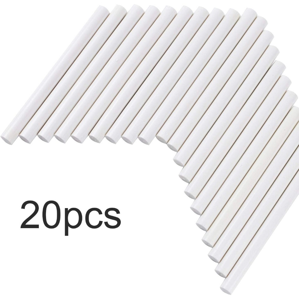 20 stuks lijm zegellak sticks  - Wax Seal Stamp Kit recensie en prijs