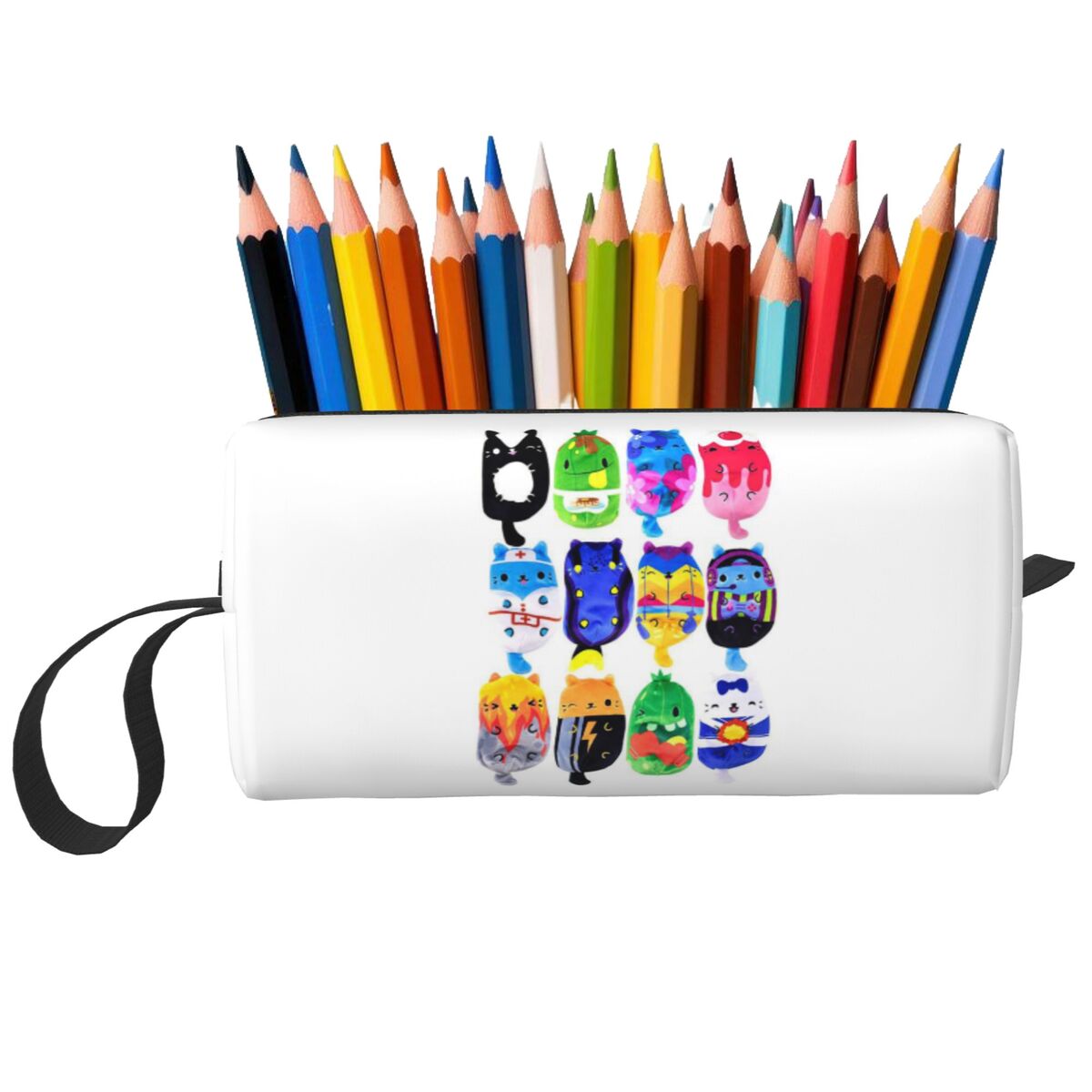 Cats Vs Pickles Mystery Bag Pl - Office Supply Vs Stationery recensie en prijs