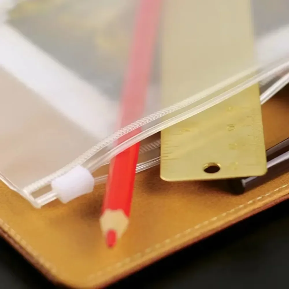 10 Stuks A5 A6 A7 Bindmiddel P - Portfolio Folder Zip recensie en prijs