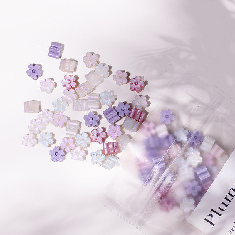 Gemengde Kleur Glitter Sakura  - Wax Seal Stamp Kit recensie en prijs