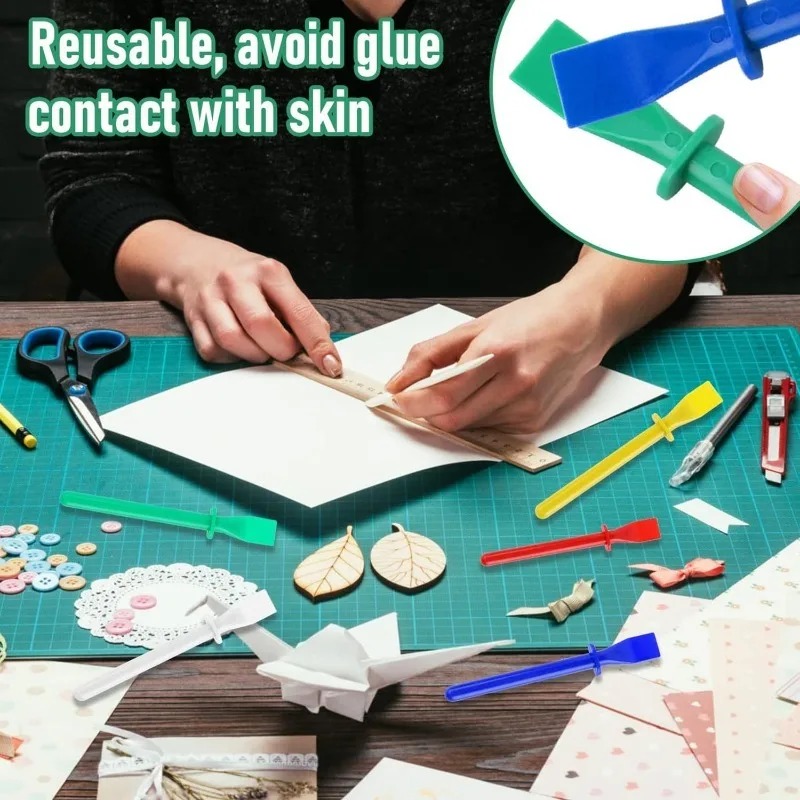 Groothandel Handheld Lijmverde - Glue Stick Pack recensie en prijs