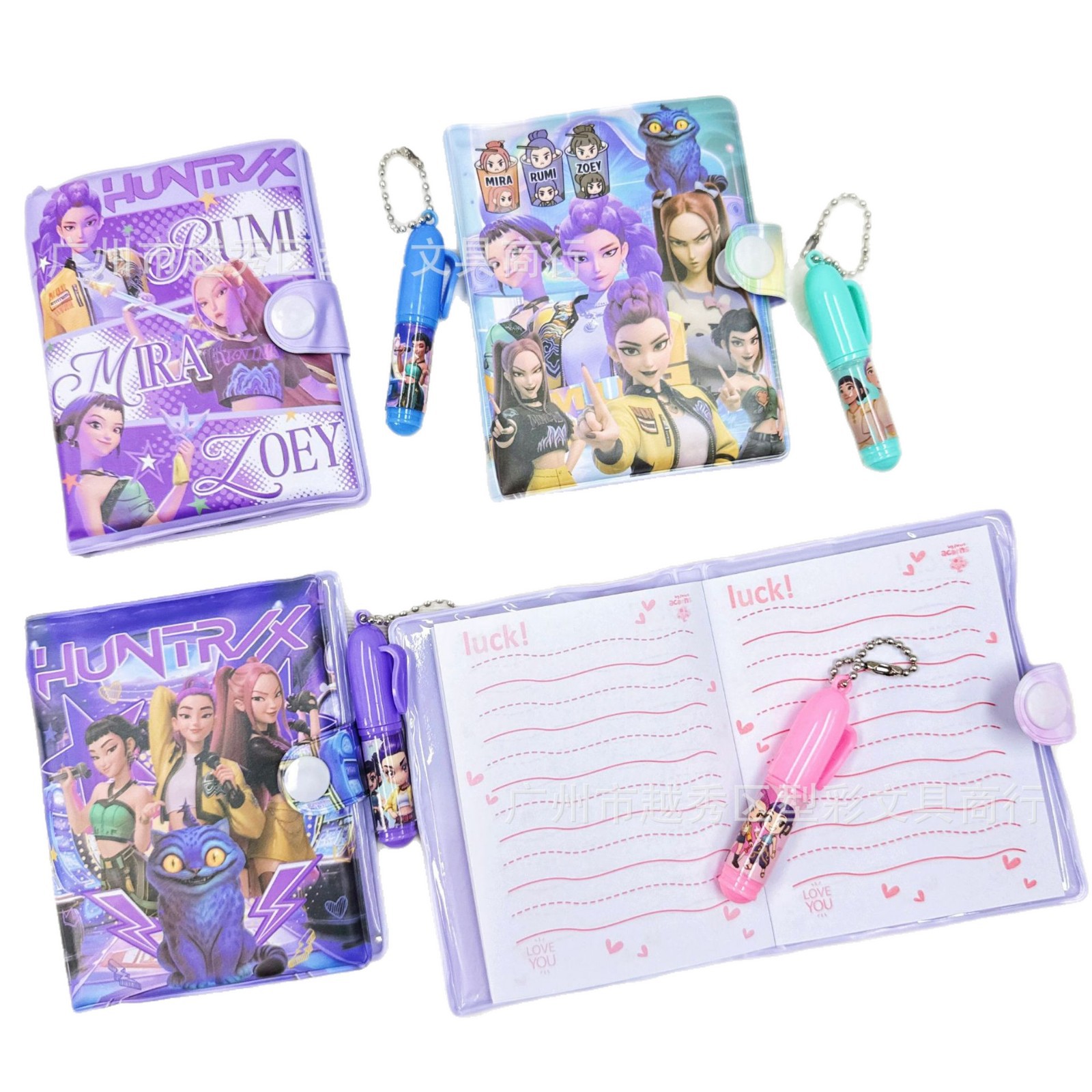 Nieuwe Kids Notebook Cartoon S - Stationery Supplier recensie en prijs