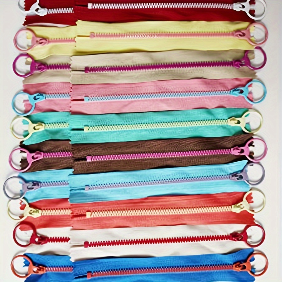 10 stuks 15 cm-30 cm gemengde  - Portfolio Folder Zip recensie en prijs