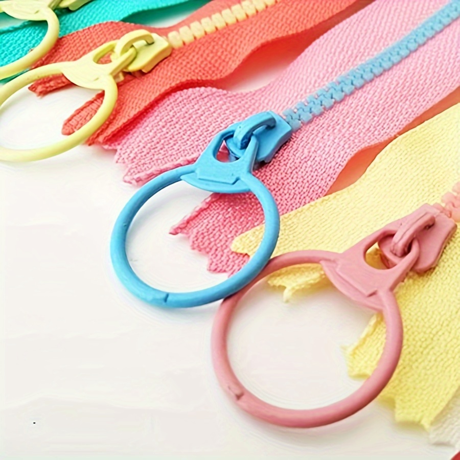 10 stuks 15 cm-30 cm gemengde  - Portfolio Folder Zip recensie en prijs