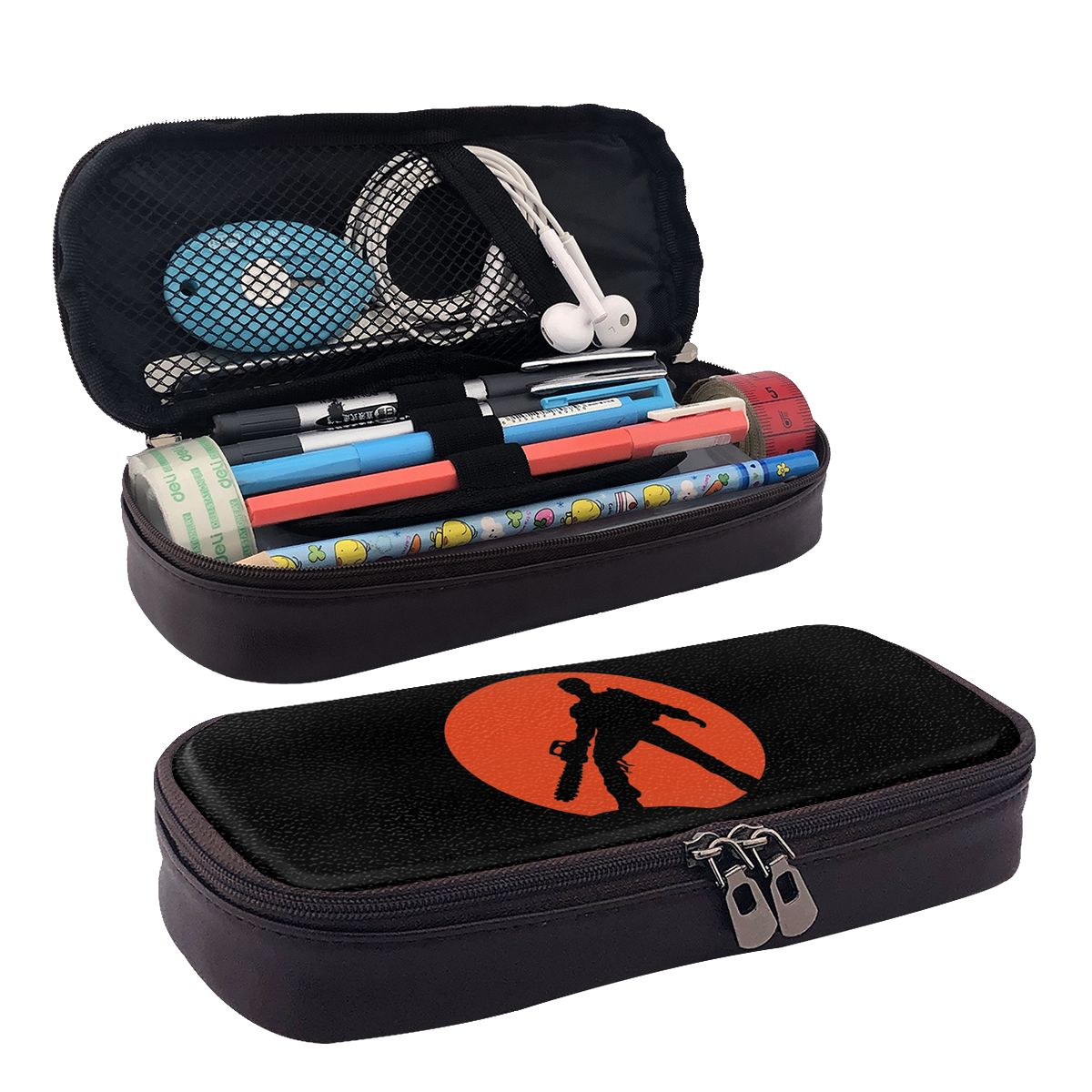 Ash Vs The Evil Dead (rood) le - Office Supply Vs Stationery recensie en prijs