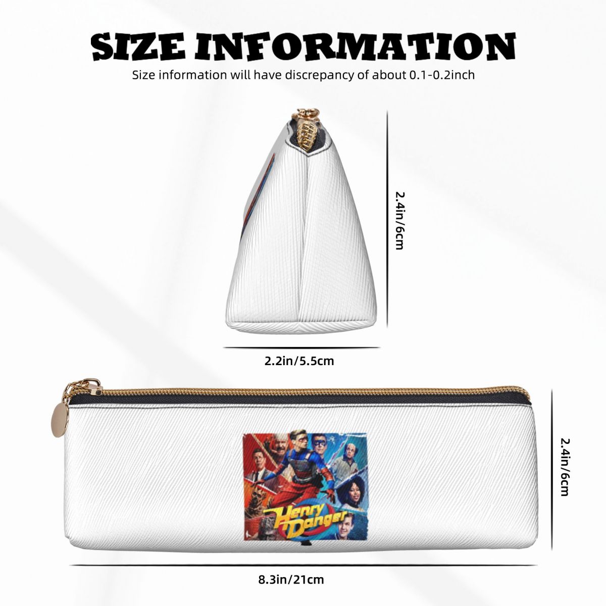 Henry Danger Goed versus Kwaad - Office Supply Vs Stationery recensie en prijs