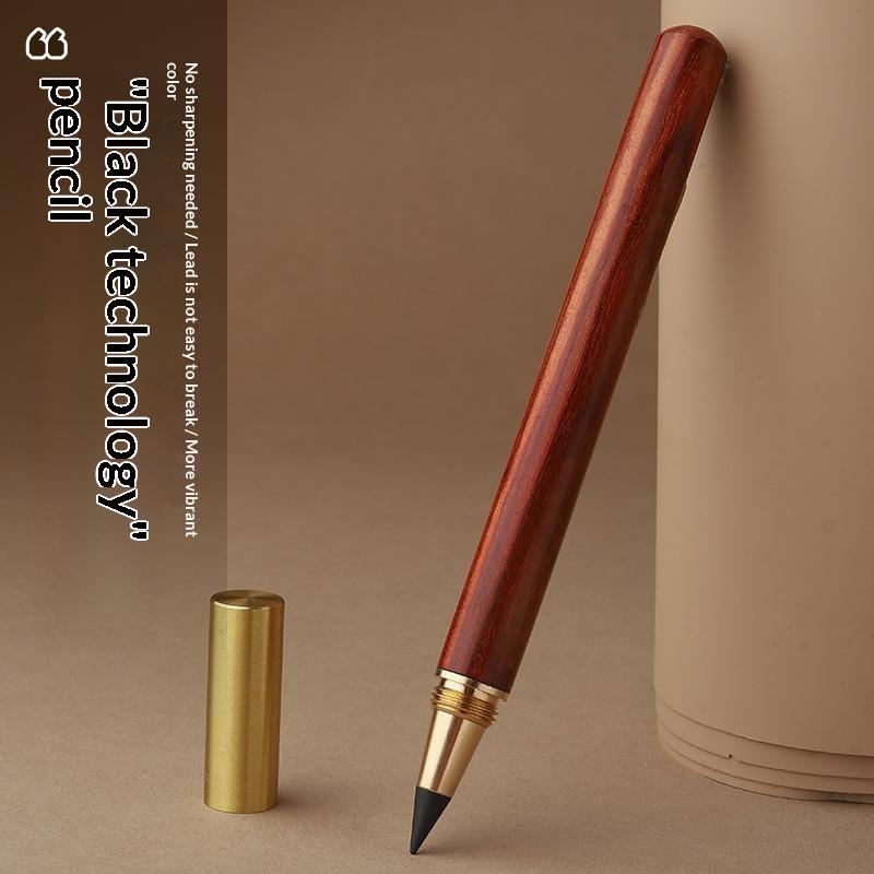 Hot Wooden HB Geen inktpotlood - Office Stationery And Supply recensie en prijs