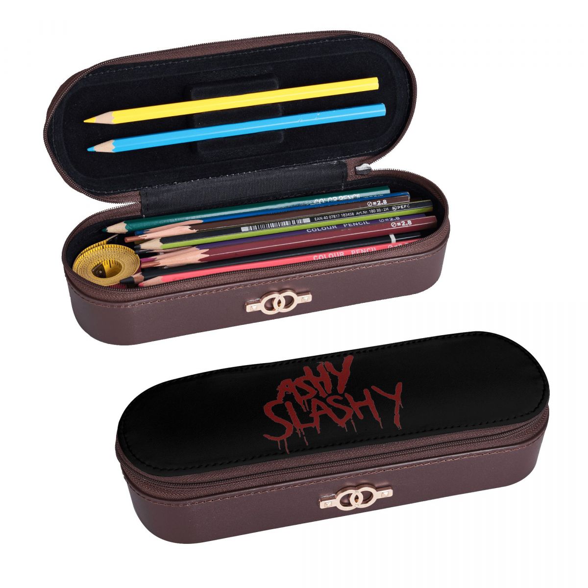 Ash Vs The Evil Dead - Ashy Sl - Office Supply Vs Stationery recensie en prijs