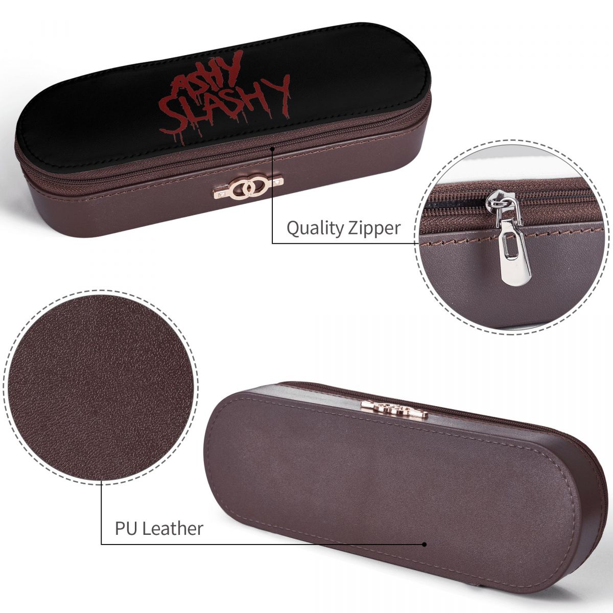 Ash Vs The Evil Dead - Ashy Sl - Office Supply Vs Stationery recensie en prijs