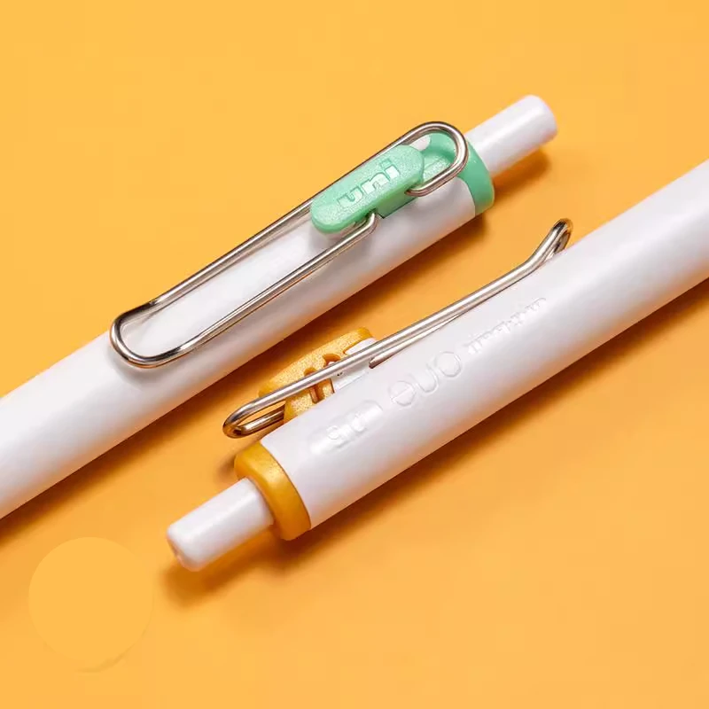 3pcs UNI Bal Een Gel Pen Goud  - Pentel Pen Energel recensie en prijs