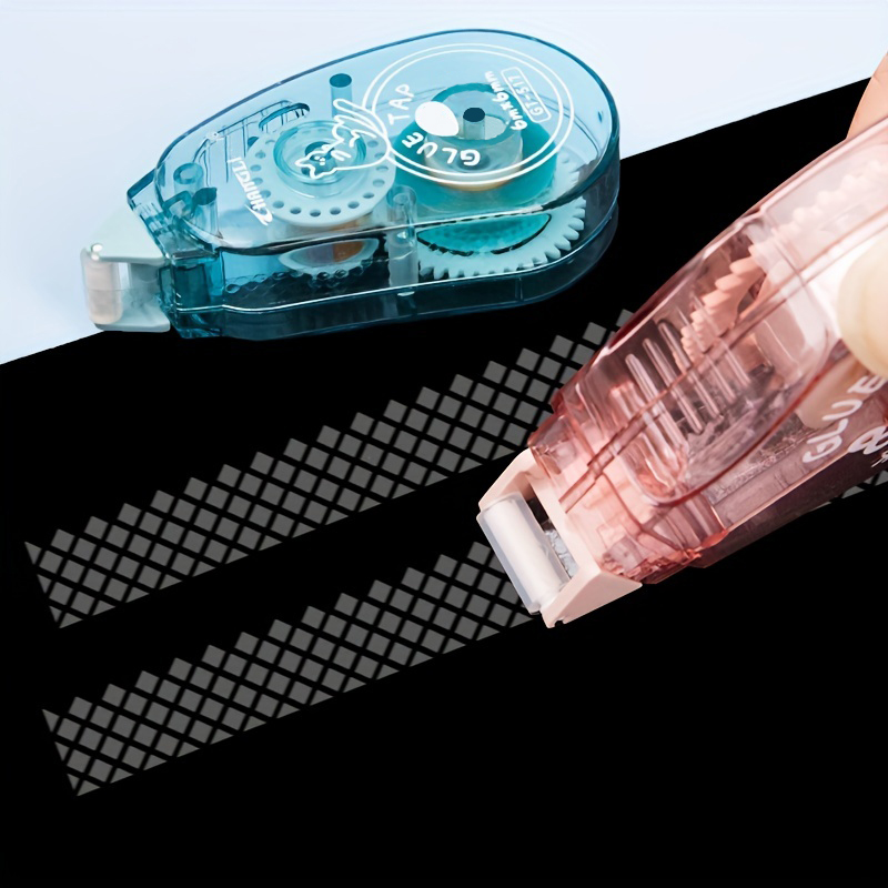 1pc 8M * 8mm dubbelzijdig zelf - Glue Stick Pack recensie en prijs