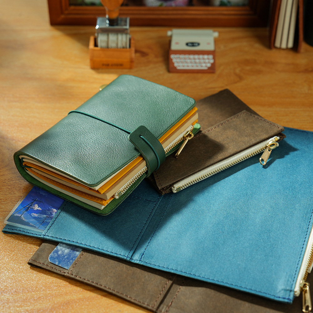 Originele TN Rits Opbergtas Ac - Portfolio Folder Zip recensie en prijs
