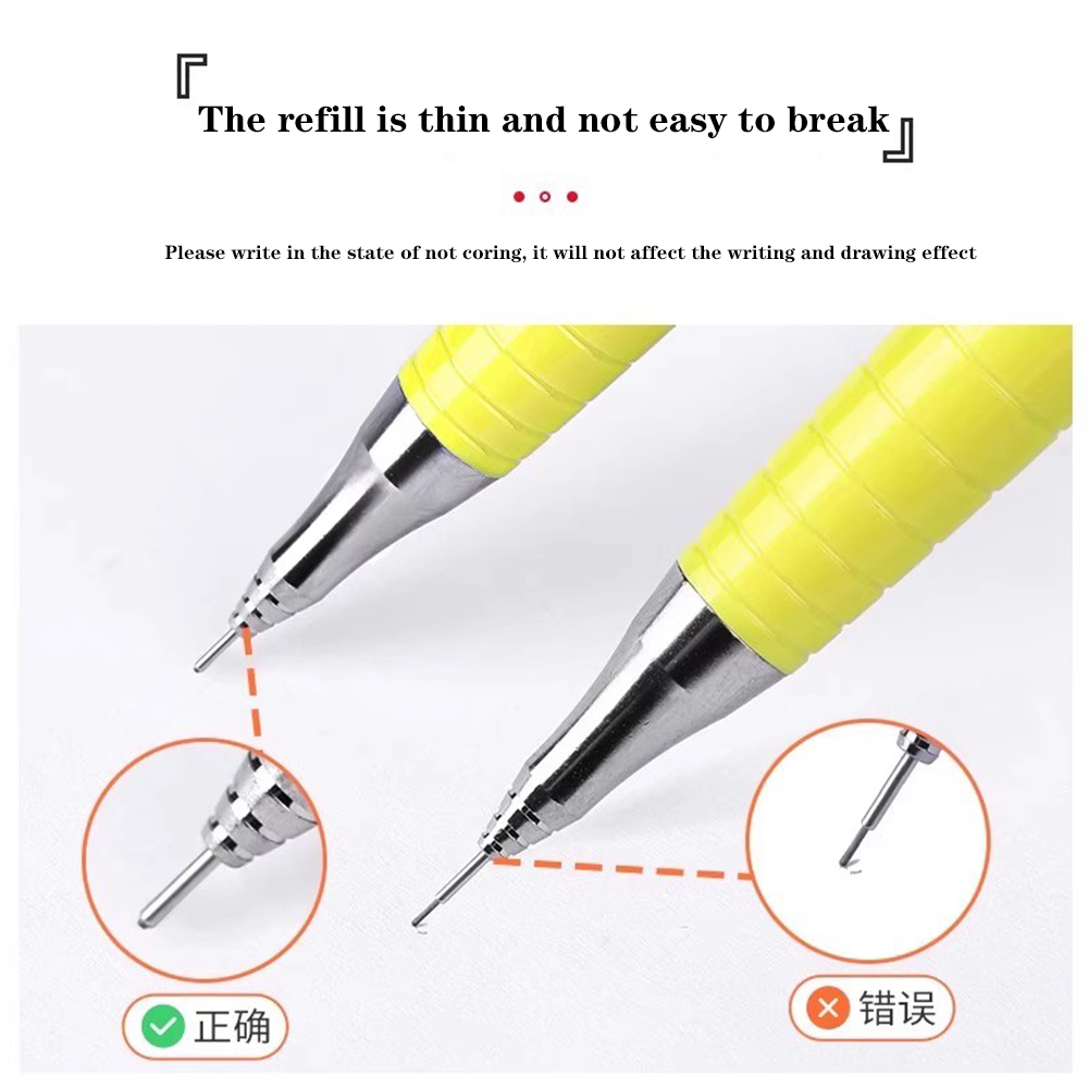 Japan Pentel Orenz 0.2mm Vulpo - Pentel Pen Energel recensie en prijs