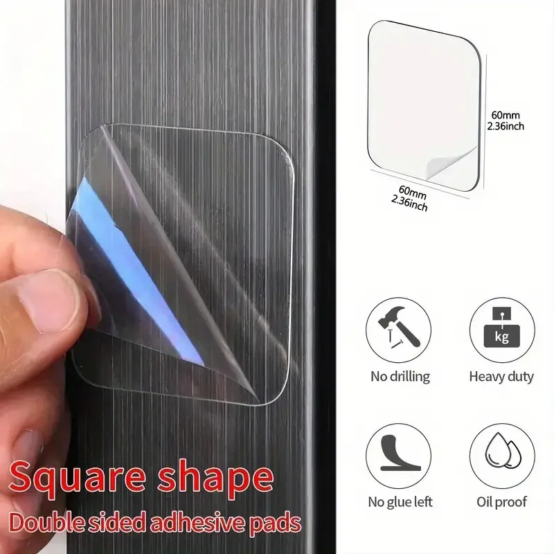 Zware dubbelzijdige zelfkleven - Glue Stick Pack recensie en prijs