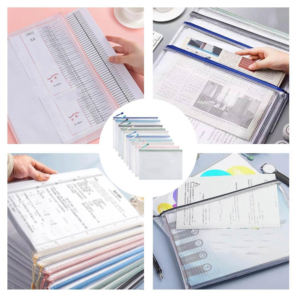 10 stuks Morandi lichte kleurs - Office Stationery And Supply recensie en prijs