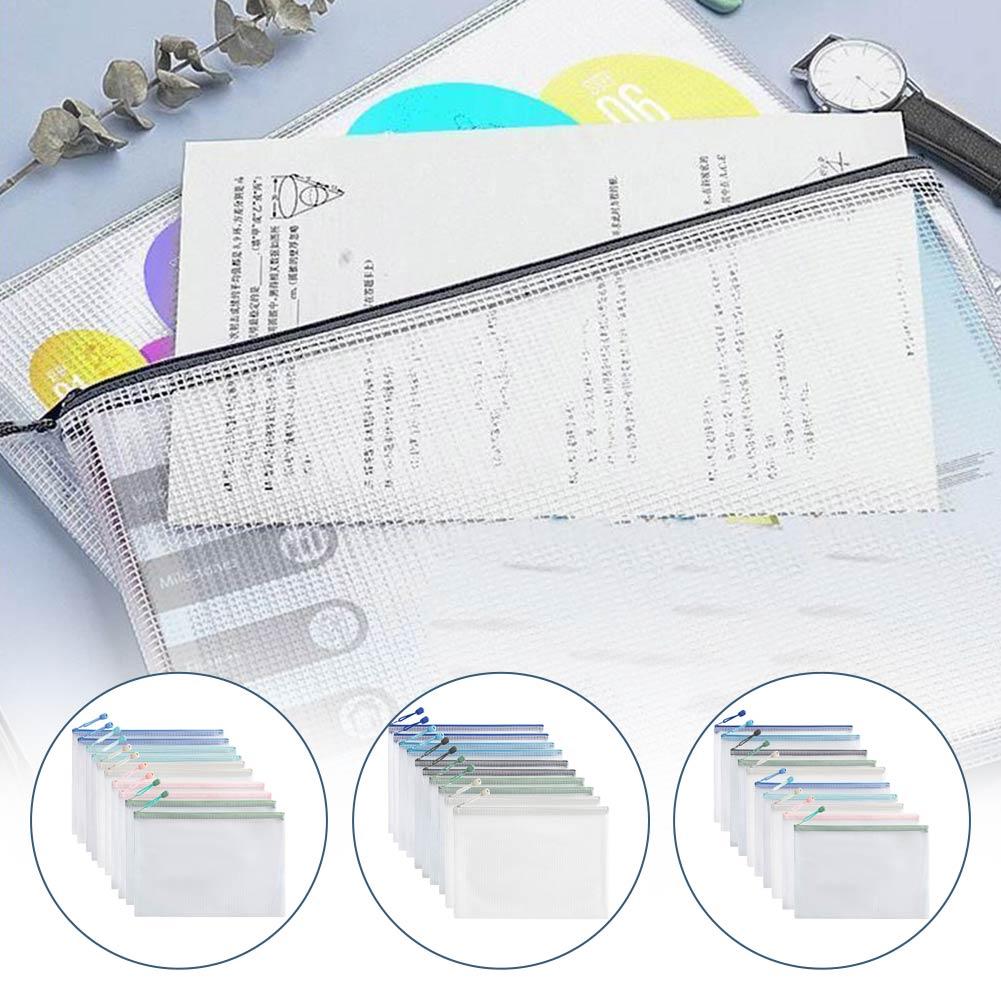 10 stuks Morandi lichte kleurs - Office Stationery And Supply recensie en prijs